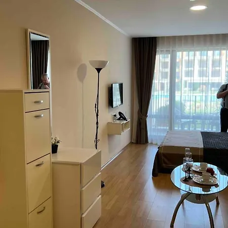 Apartment Premier *