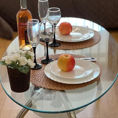 Apartment Premier *